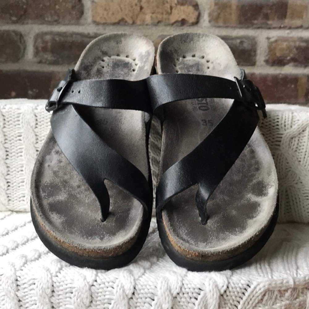 Mephisto Helen Size 35/5